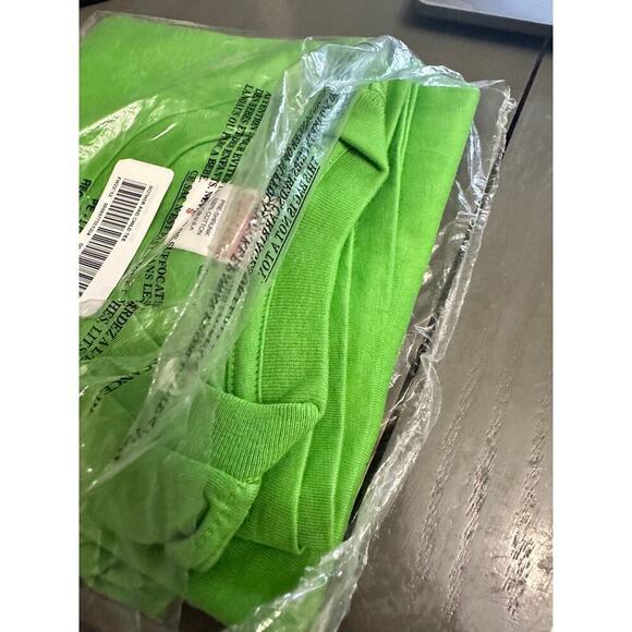 Supreme Joel-Peter Witkin Mother and Child Tee-Green - Picture 3 of 4